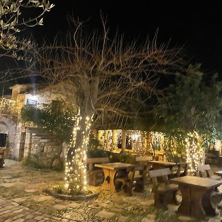 My Adriatic Place With Private Garden And Garage Šibenik Exteriér fotografie