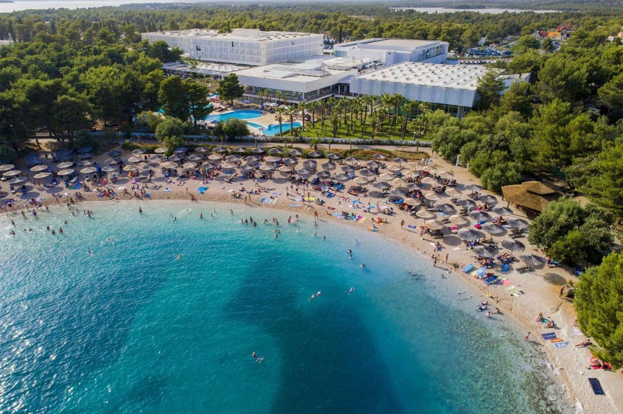 My Adriatic Place With Private Garden And Garage Šibenik Exteriér fotografie